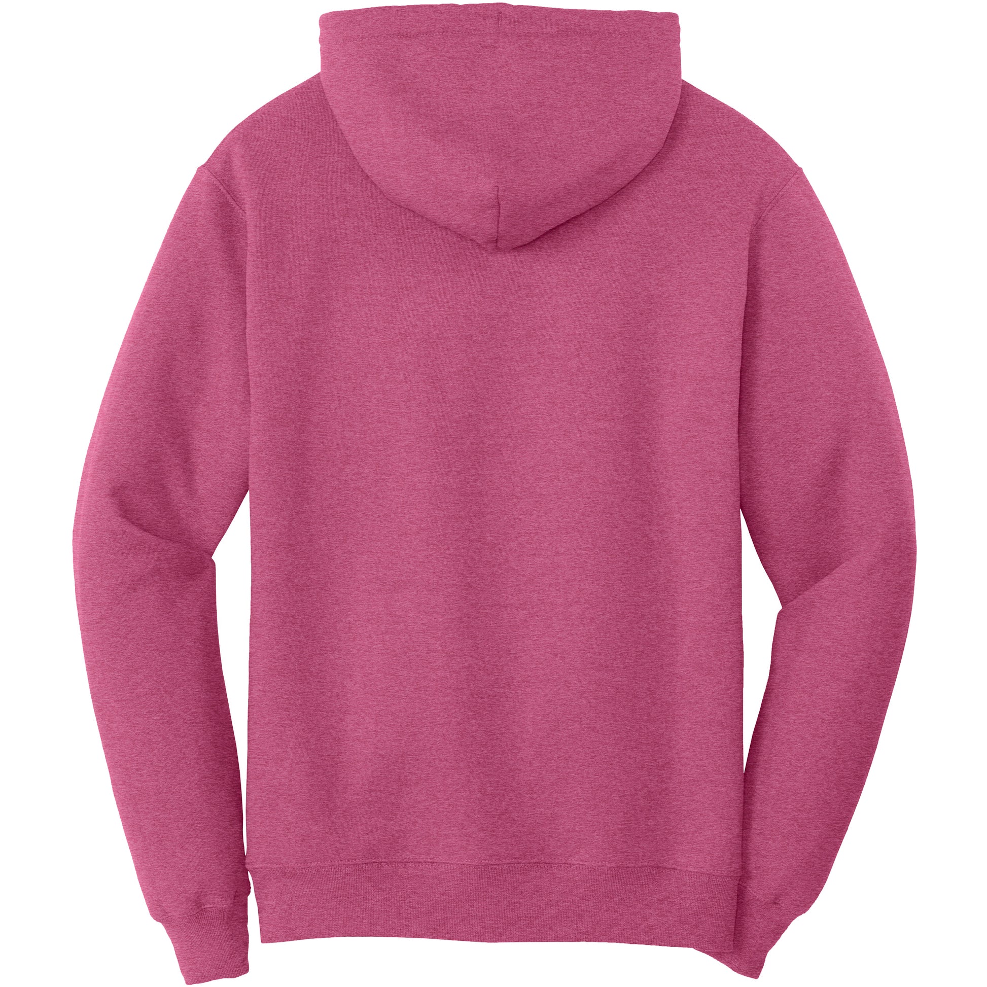 Heathered Pink