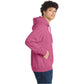 Heathered Pink