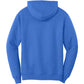 Heathered Royal