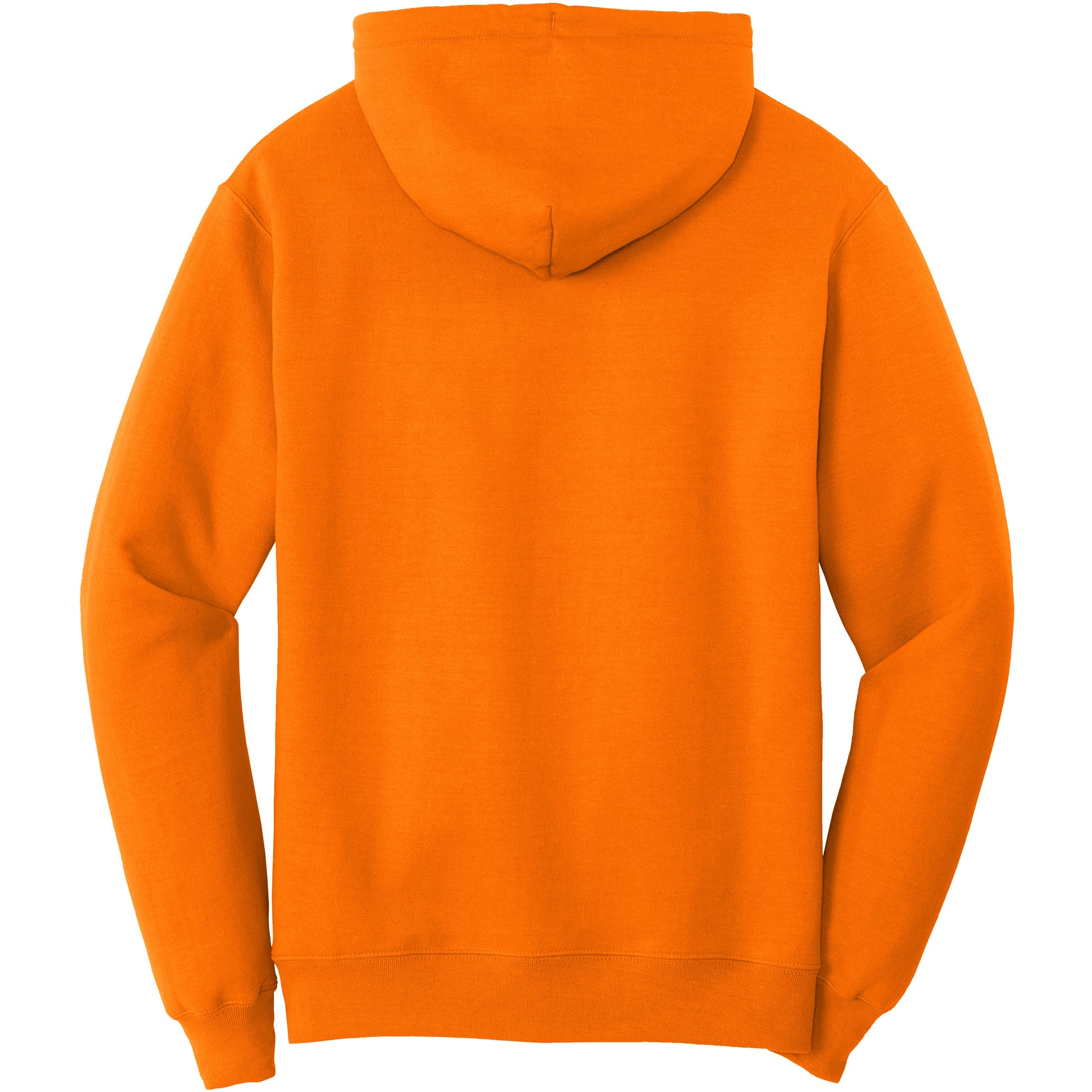 Tennessee Orange