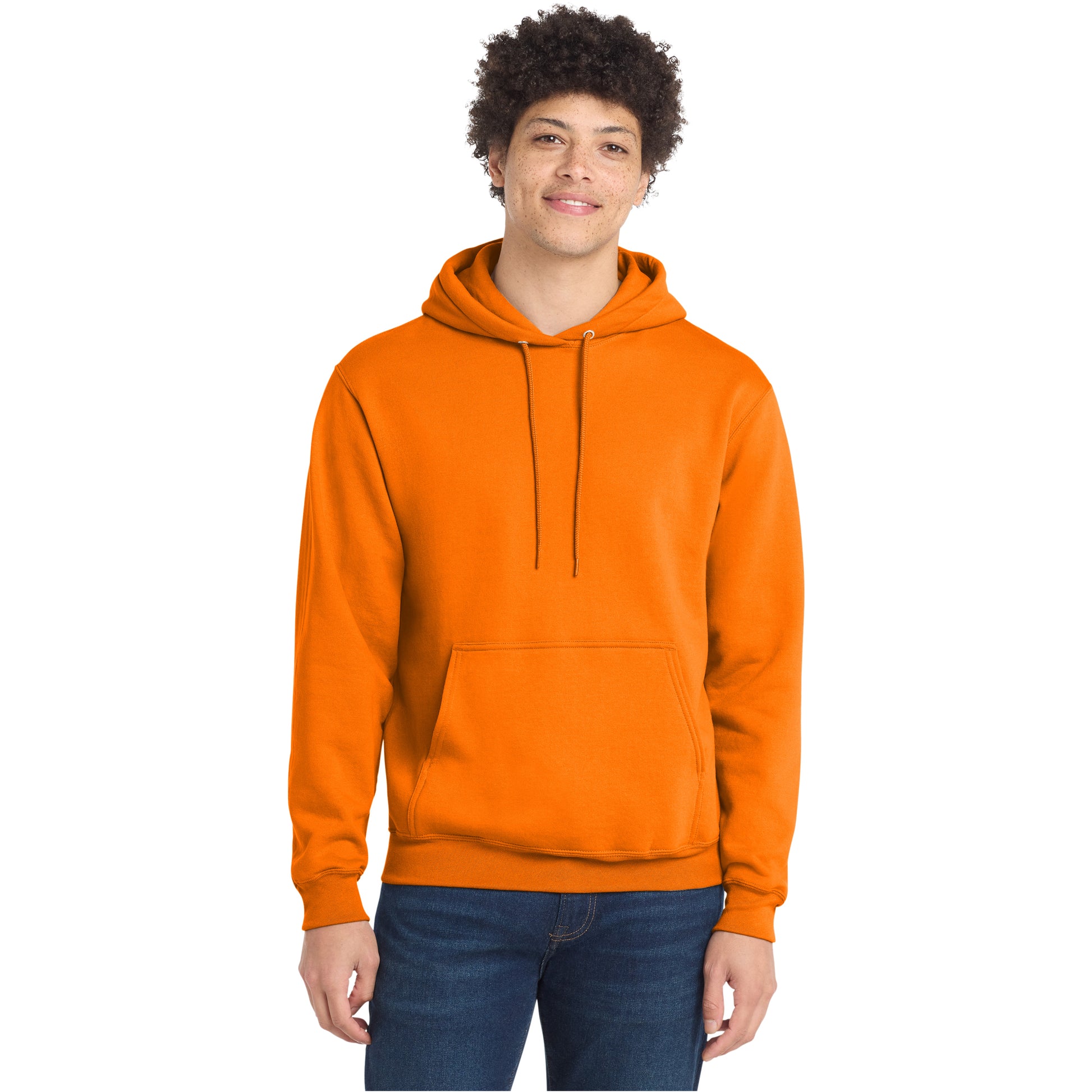 Tennessee Orange