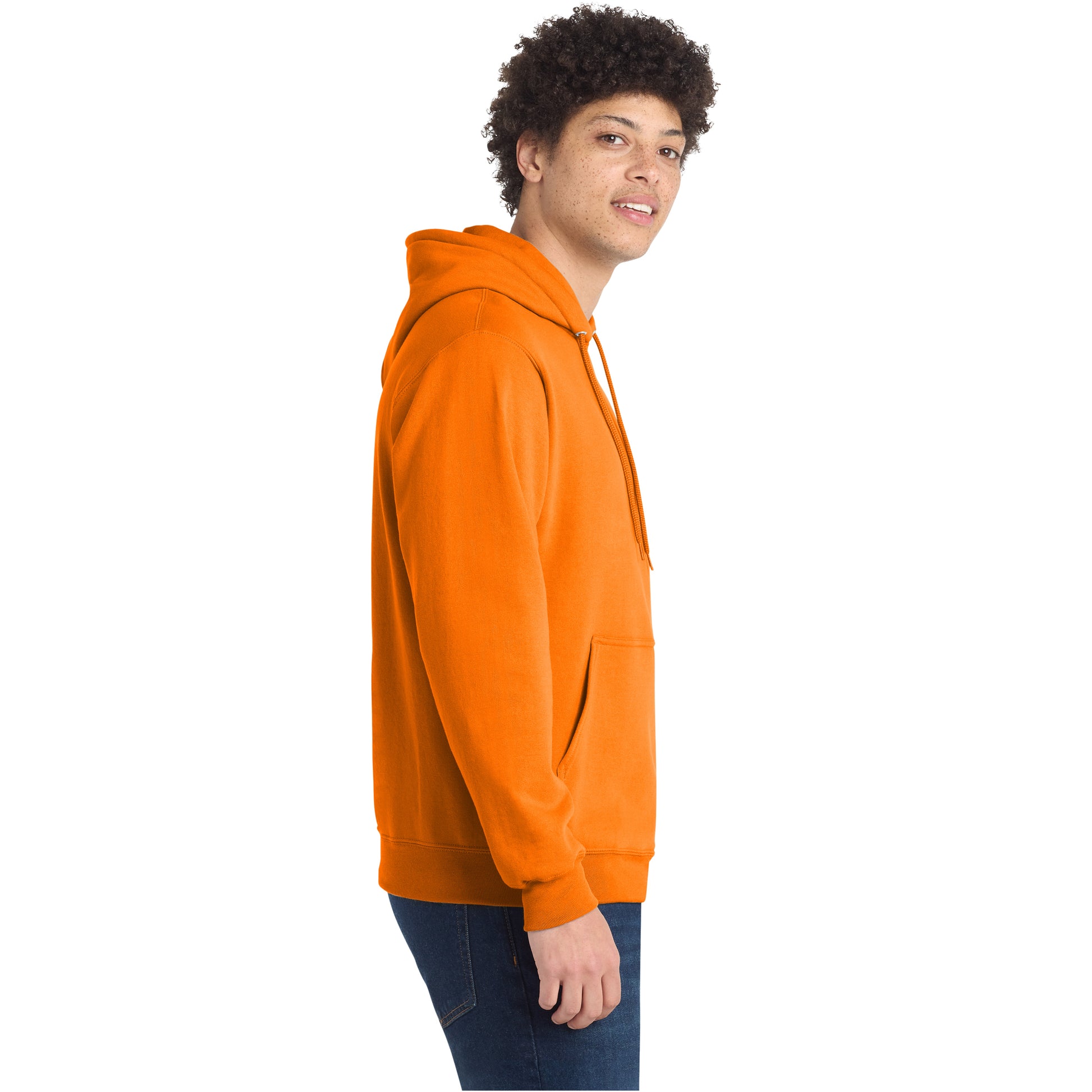 Tennessee Orange