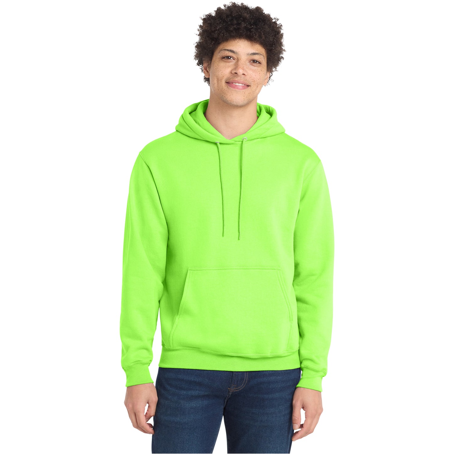 Neon Green