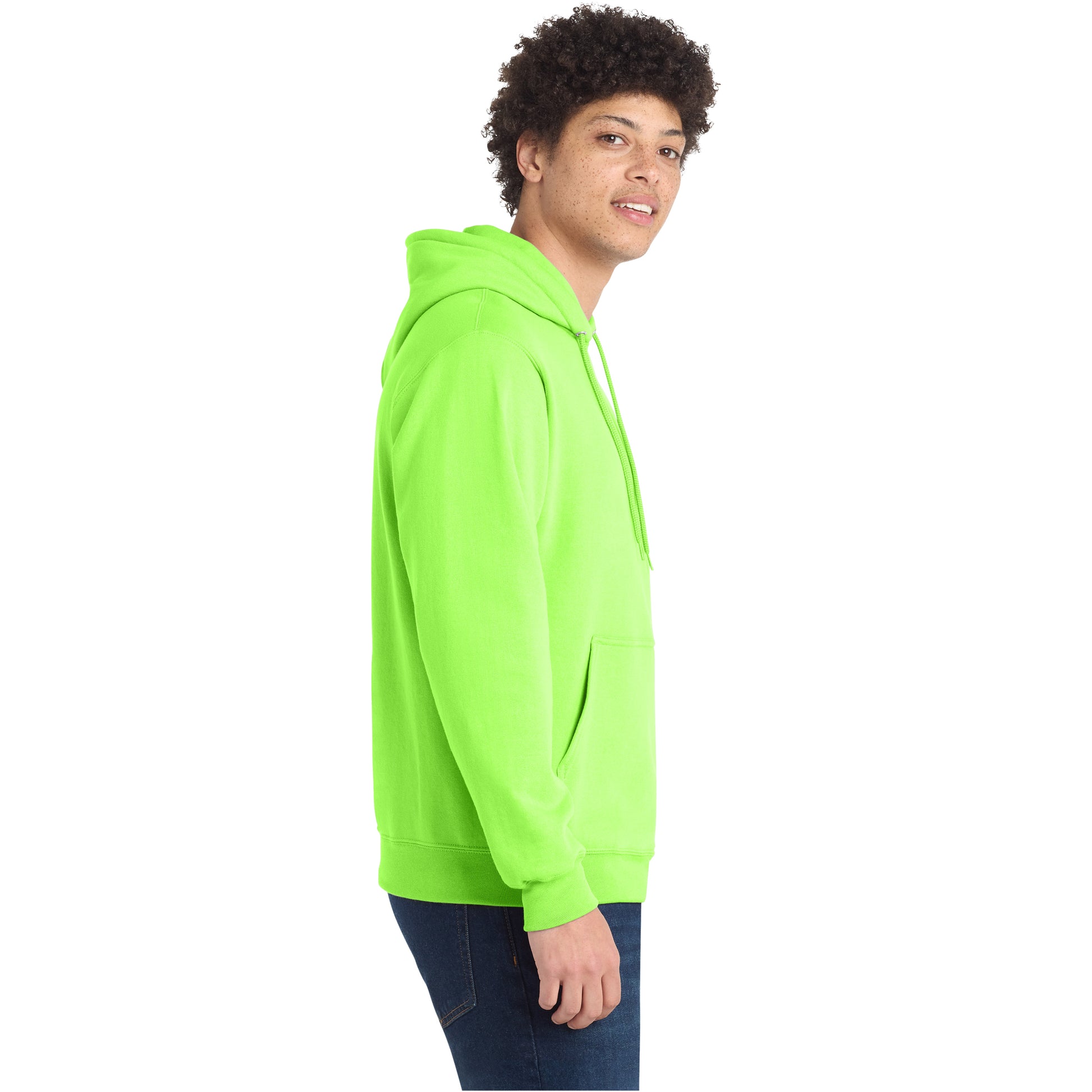 Neon Green
