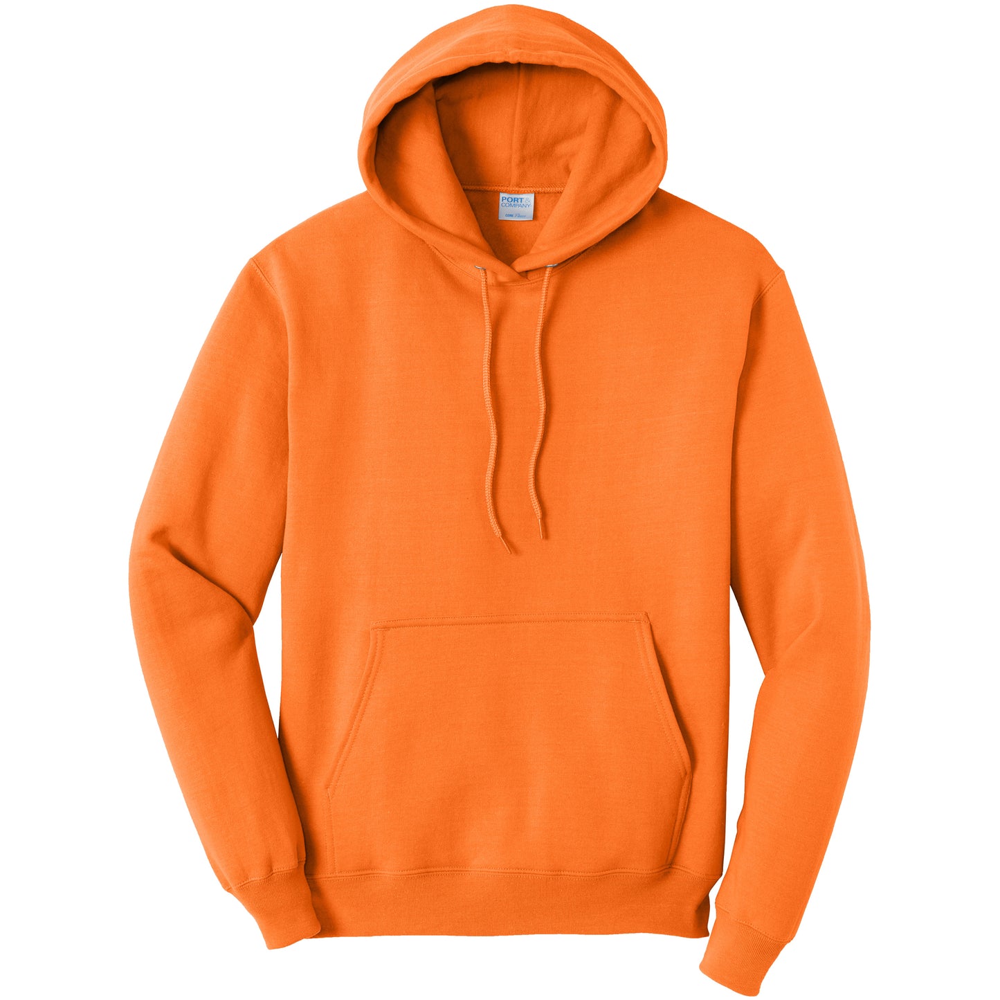 Neon Orange