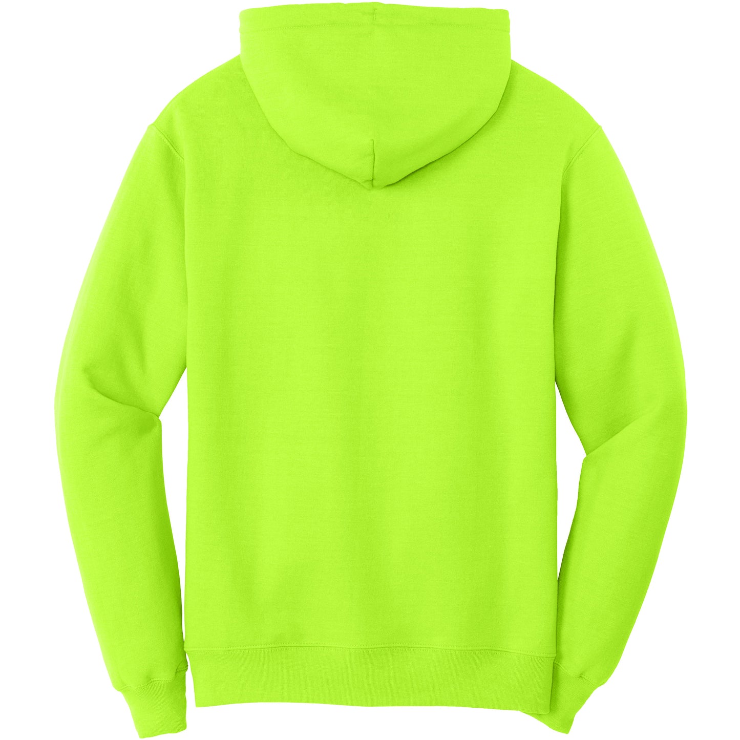 Neon Yellow