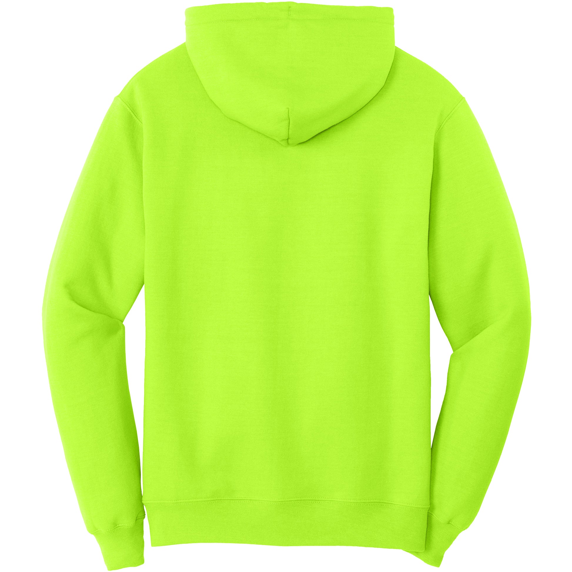 Neon Yellow