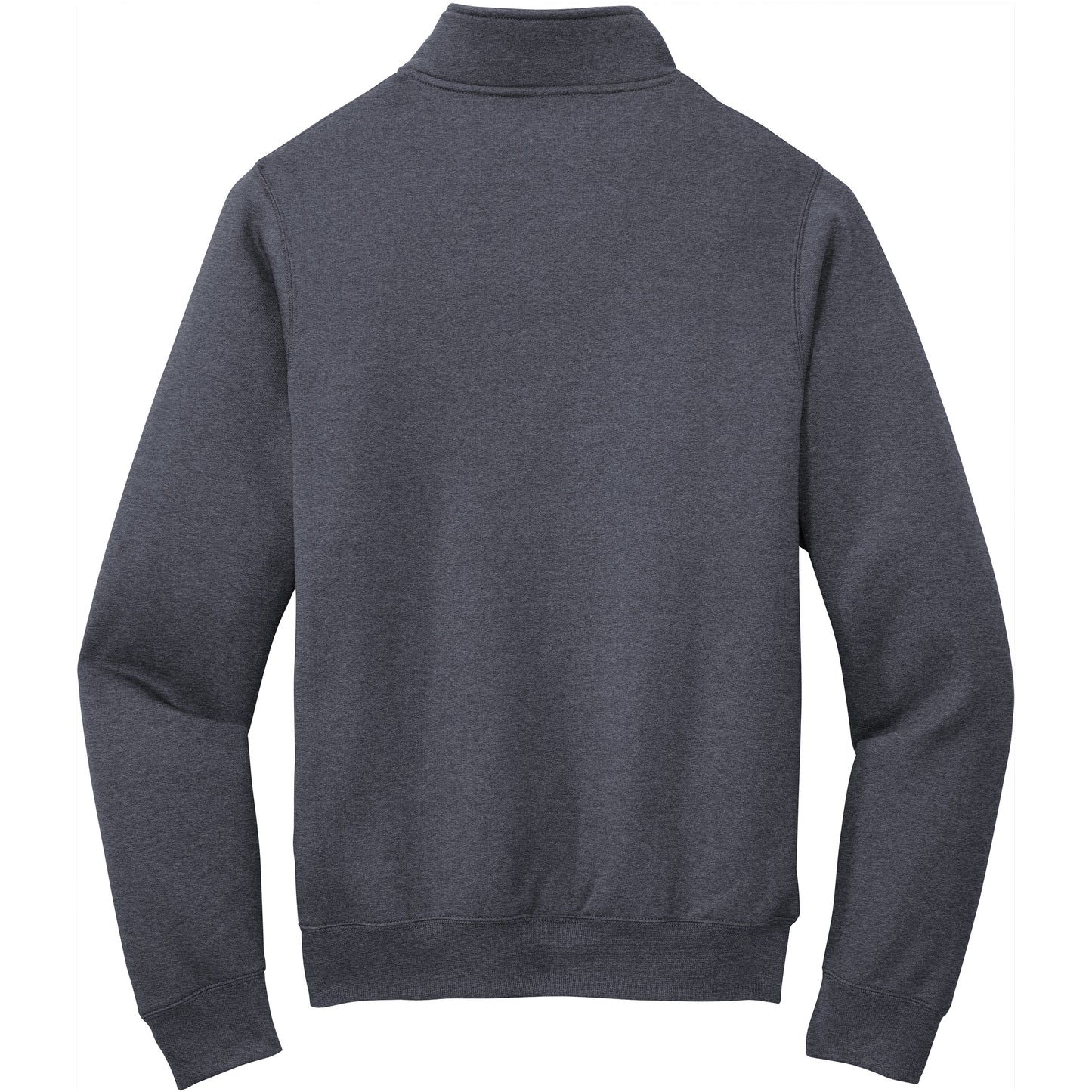 Heather Navy