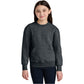 Heathered Charcoal