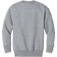 Heathered Grey