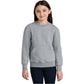 Heathered Grey
