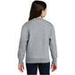 Heathered Grey