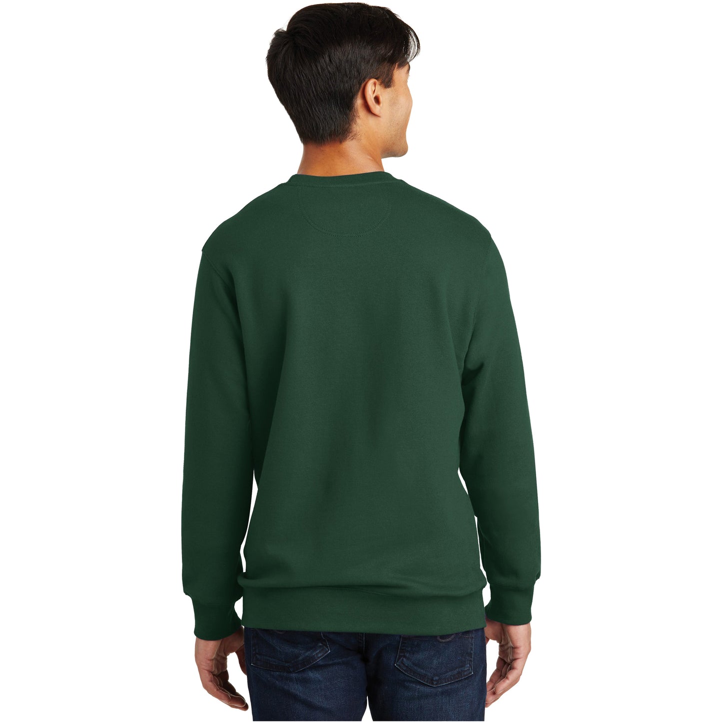 Forest Green