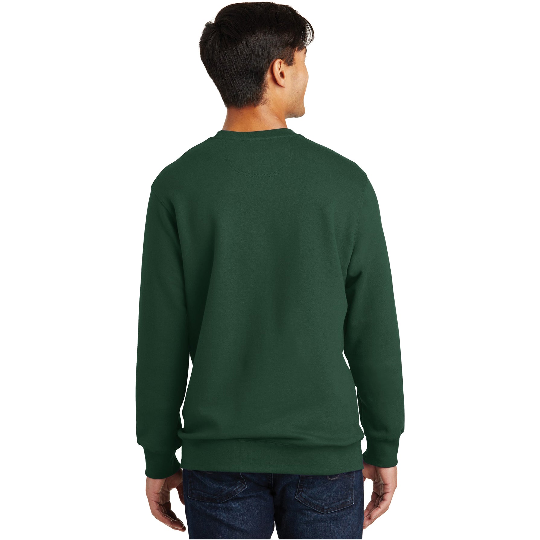Forest Green