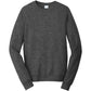 Dark Heather Grey