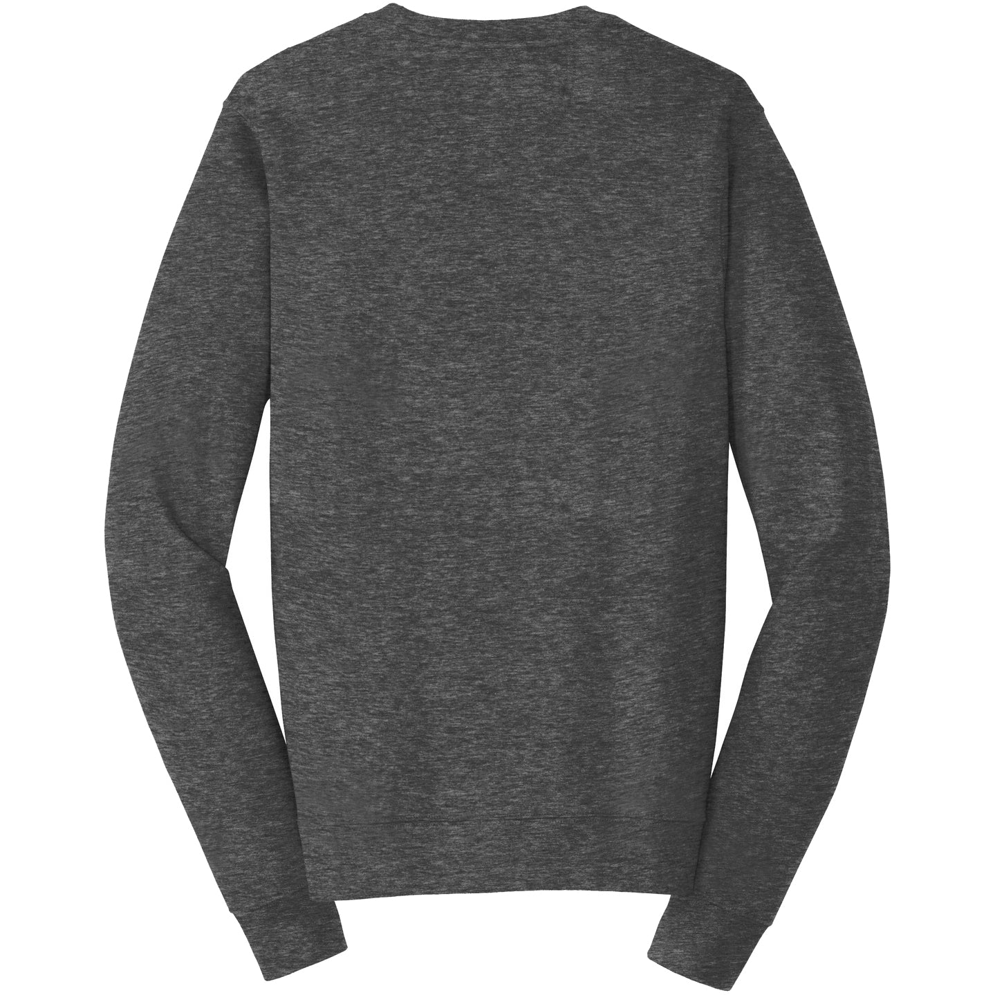 Dark Heather Grey