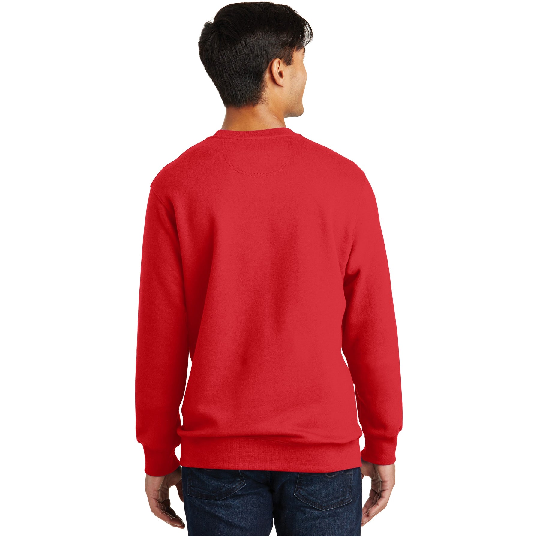 Bright Red