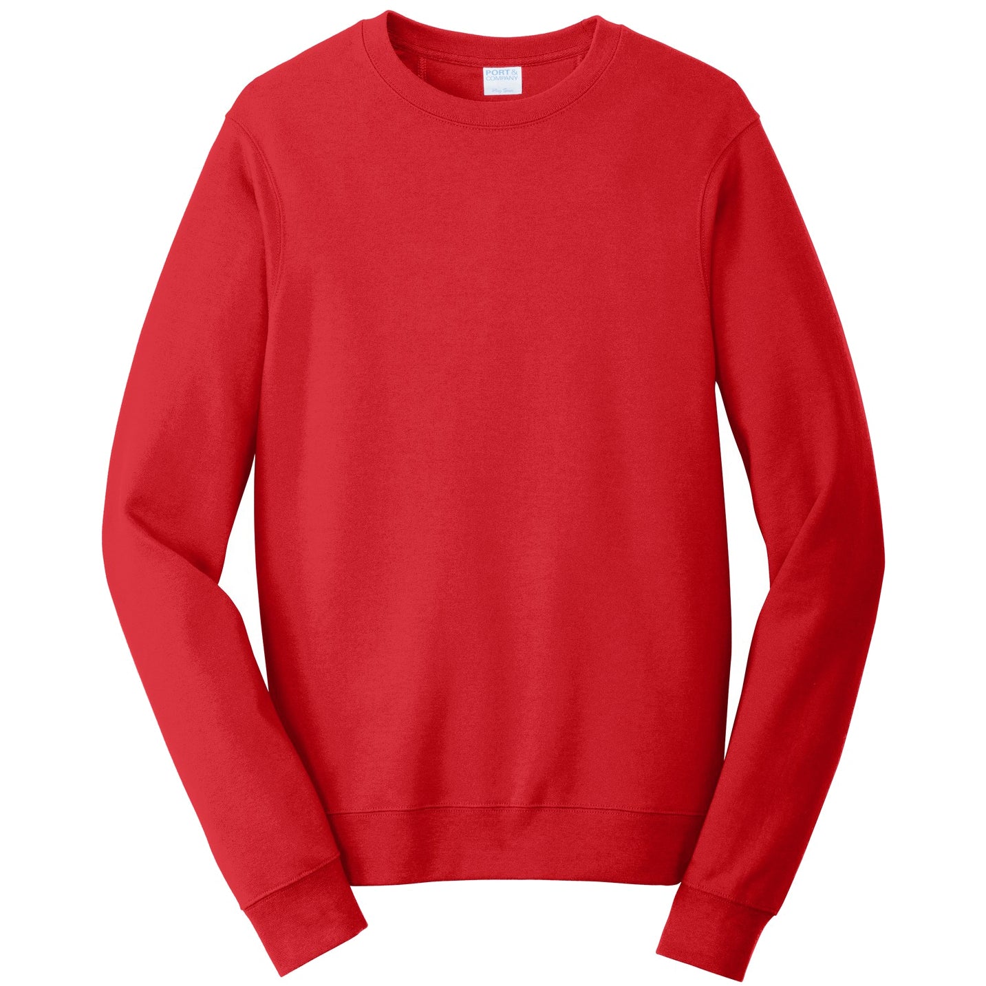 Bright Red