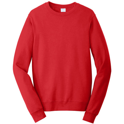 Bright Red