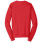 Bright Red