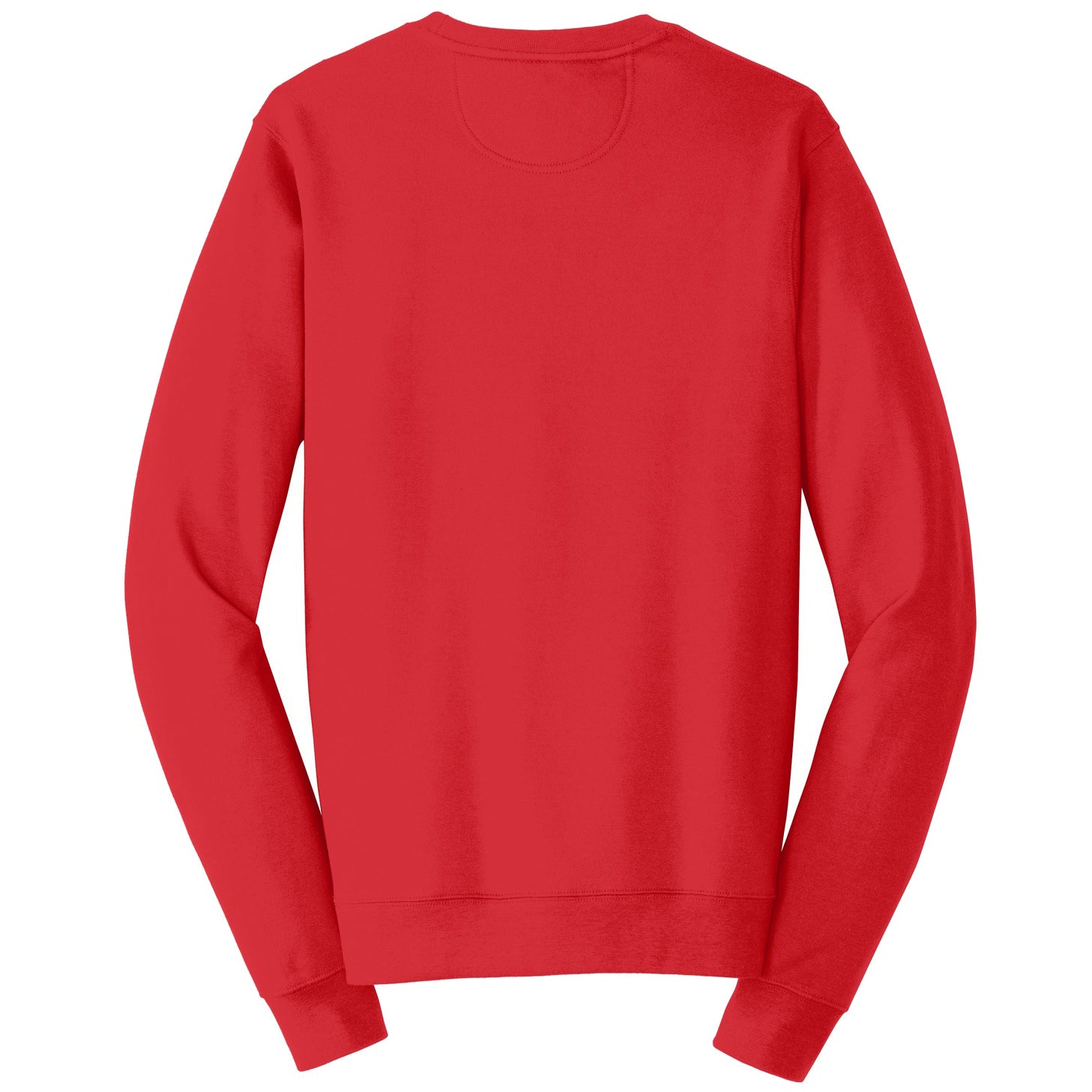 Bright Red