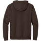 Dark Chocolate Brown
