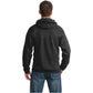 Dark Heather Grey
