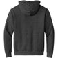 Dark Heather Grey