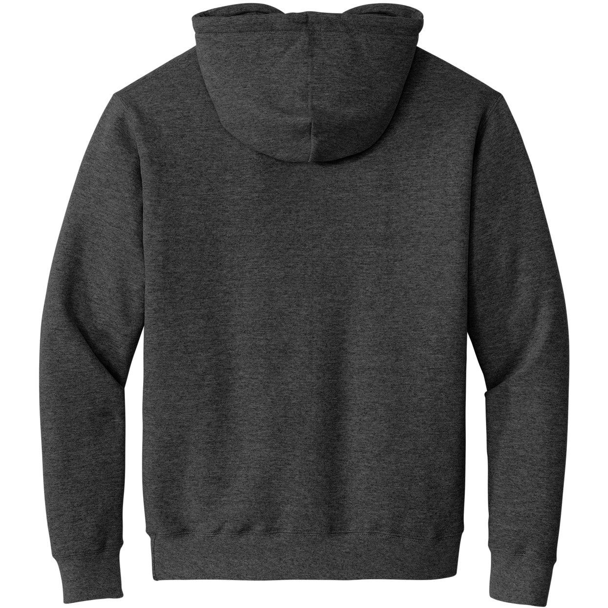 Dark Heather Grey