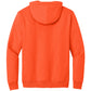 Safety Orange
