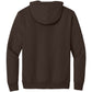 Dark Chocolate Brown