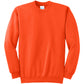 Safety Orange