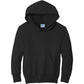 Youth Core Fleece Pullover Hooded Sweatshirt