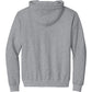 Heathered Grey