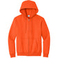 Neon Orange