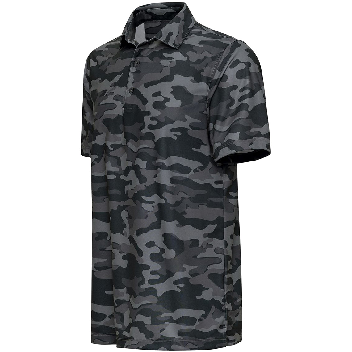 Dark Camo