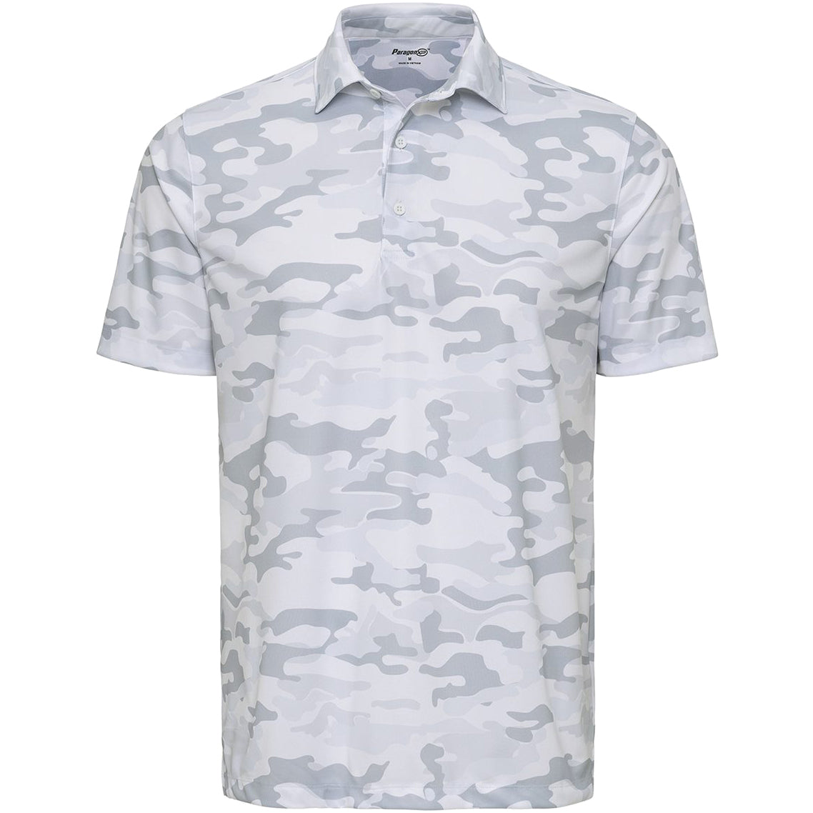 White Camo
