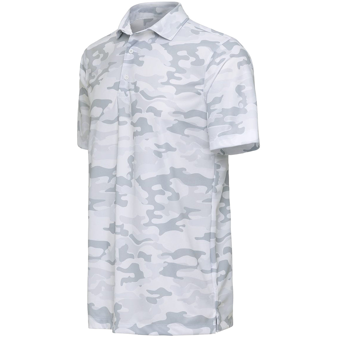 White Camo