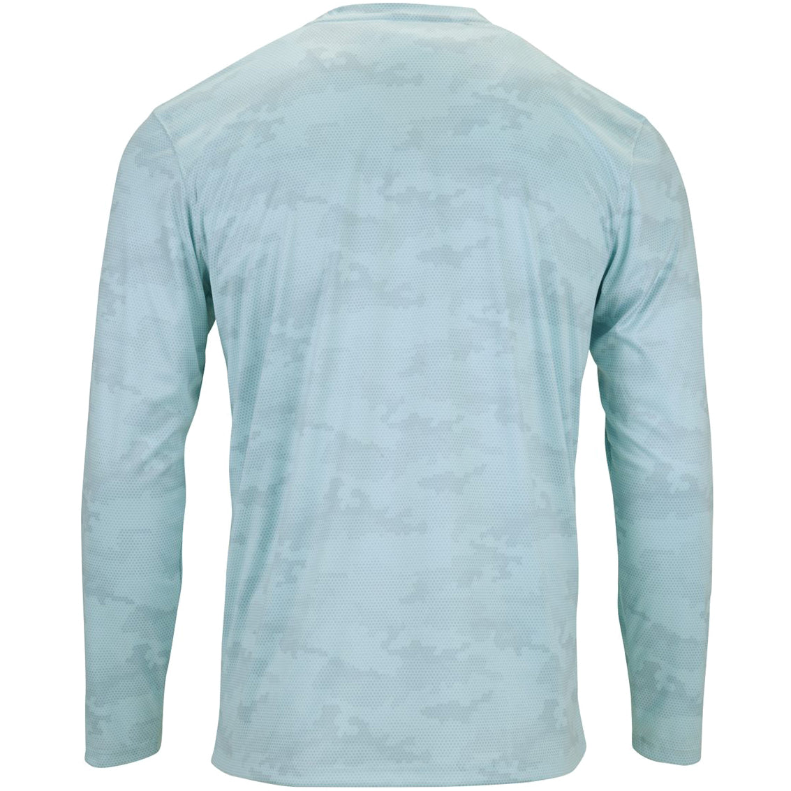 Aqua Blue