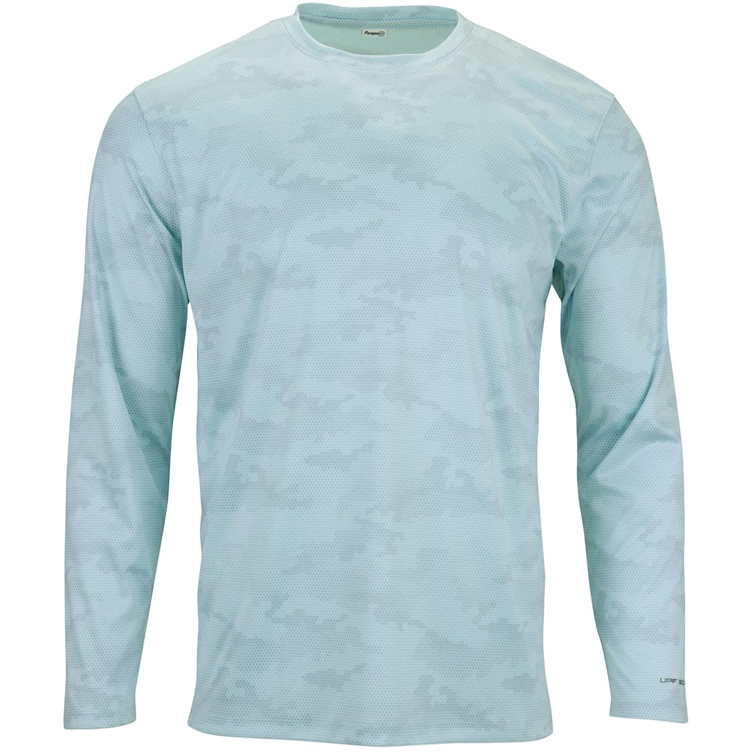 Aqua Blue
