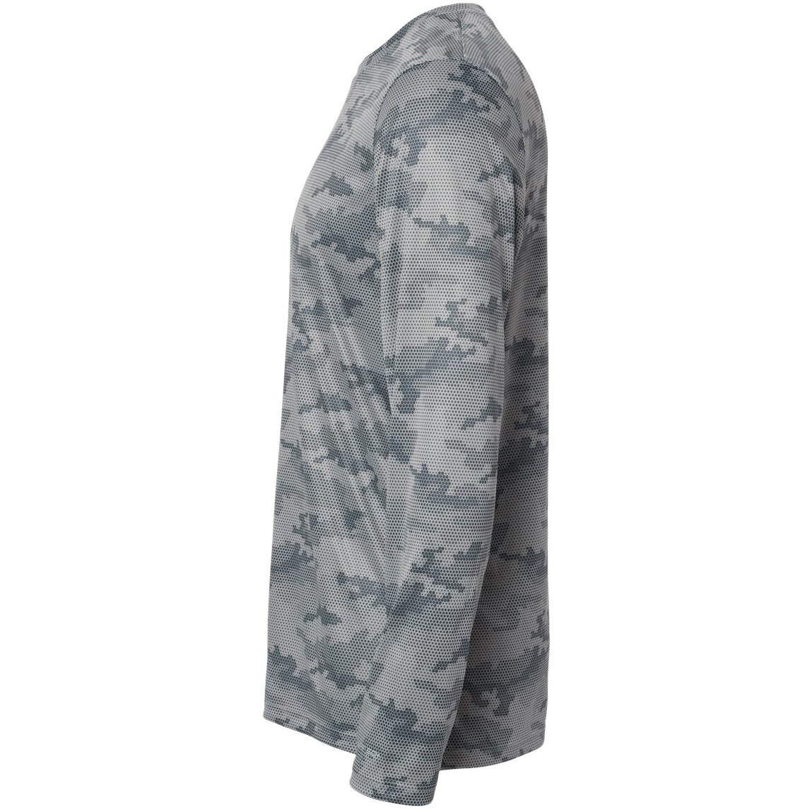 Medium Grey