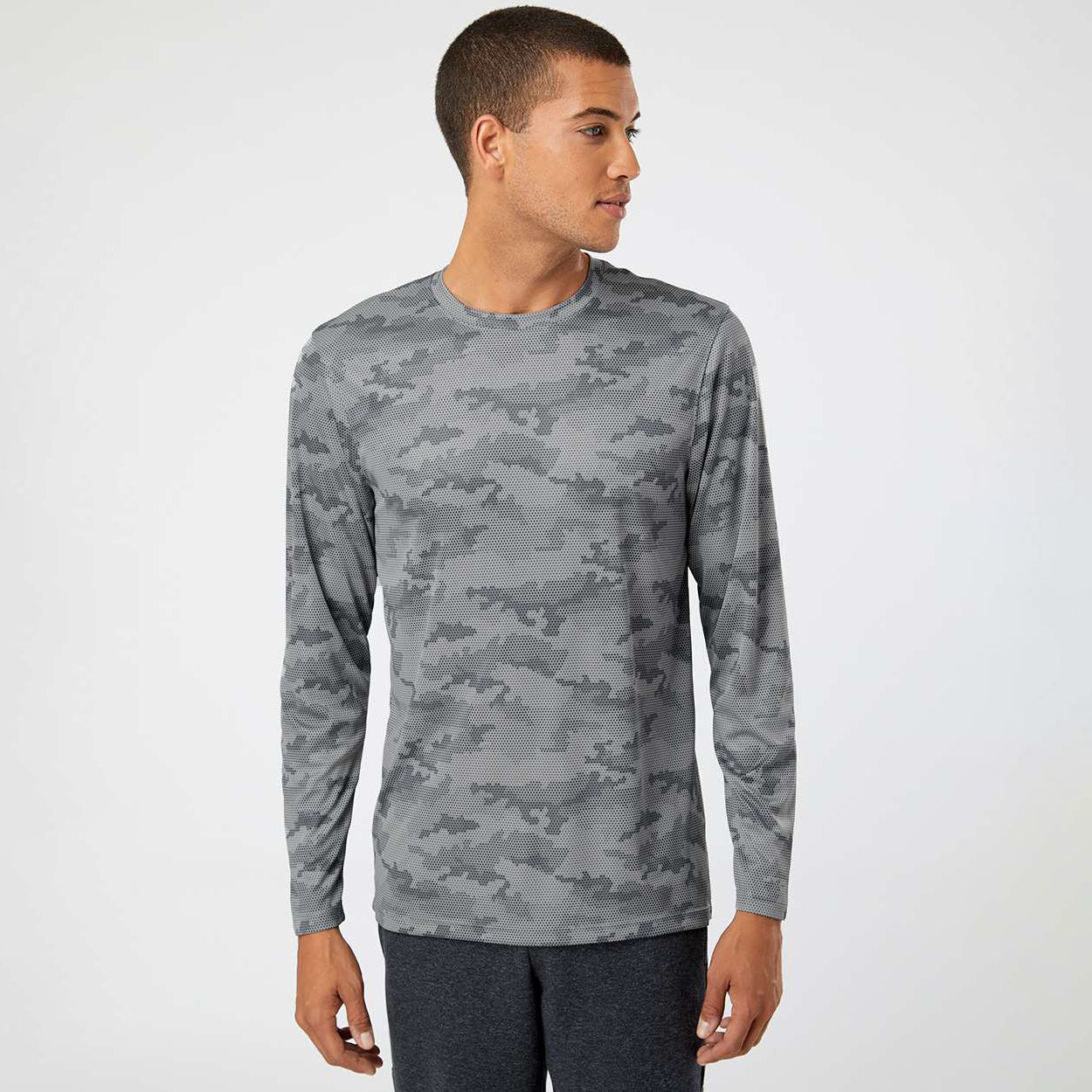 Medium Grey