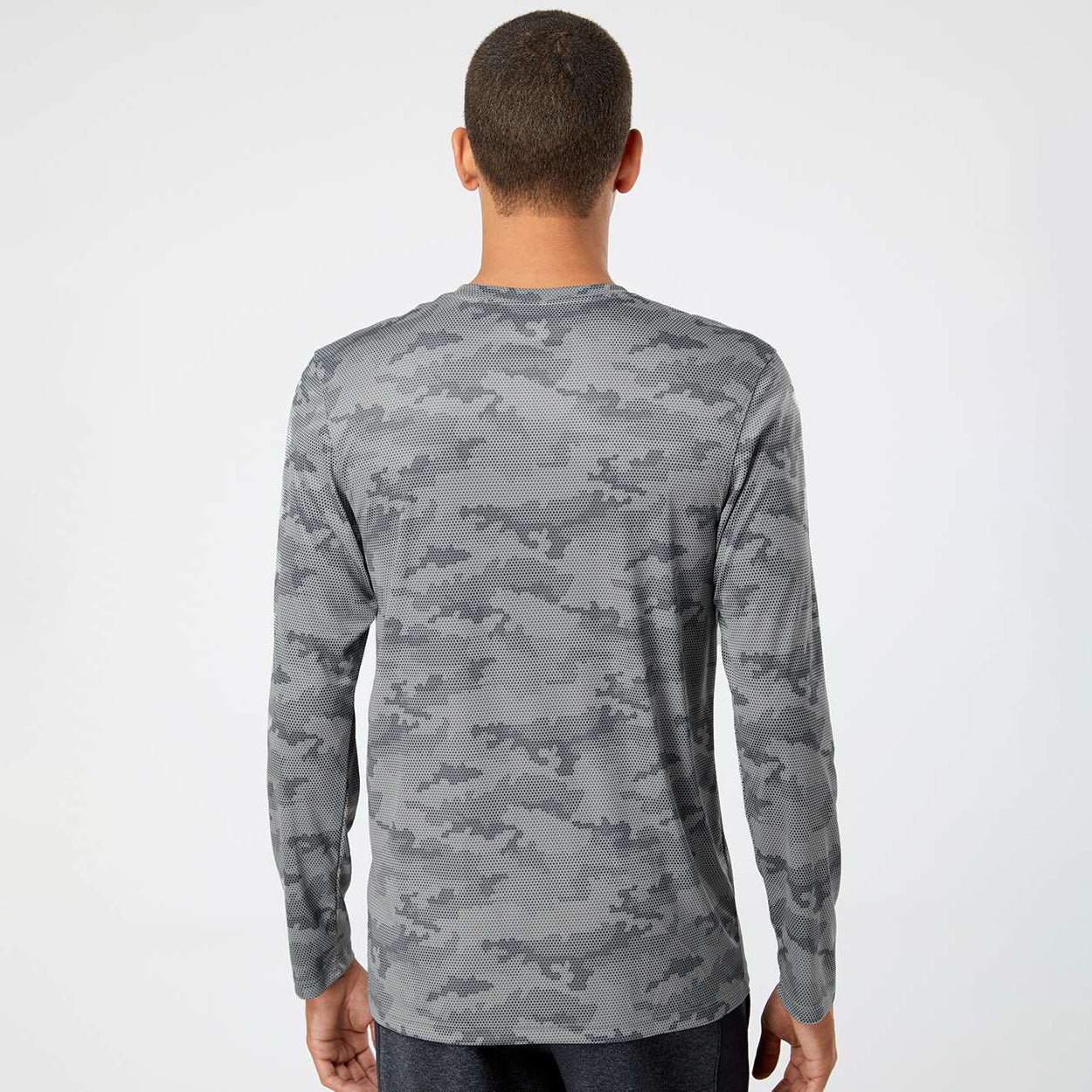 Medium Grey
