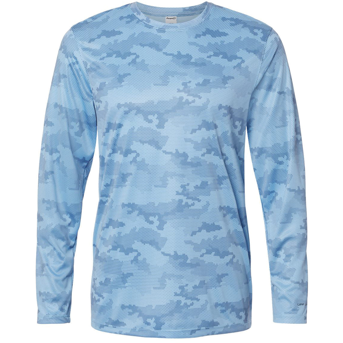 Blue Mist
