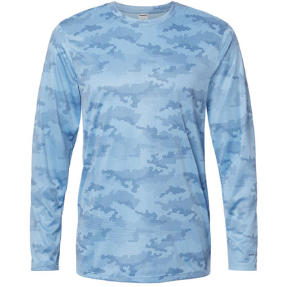 Blue Mist