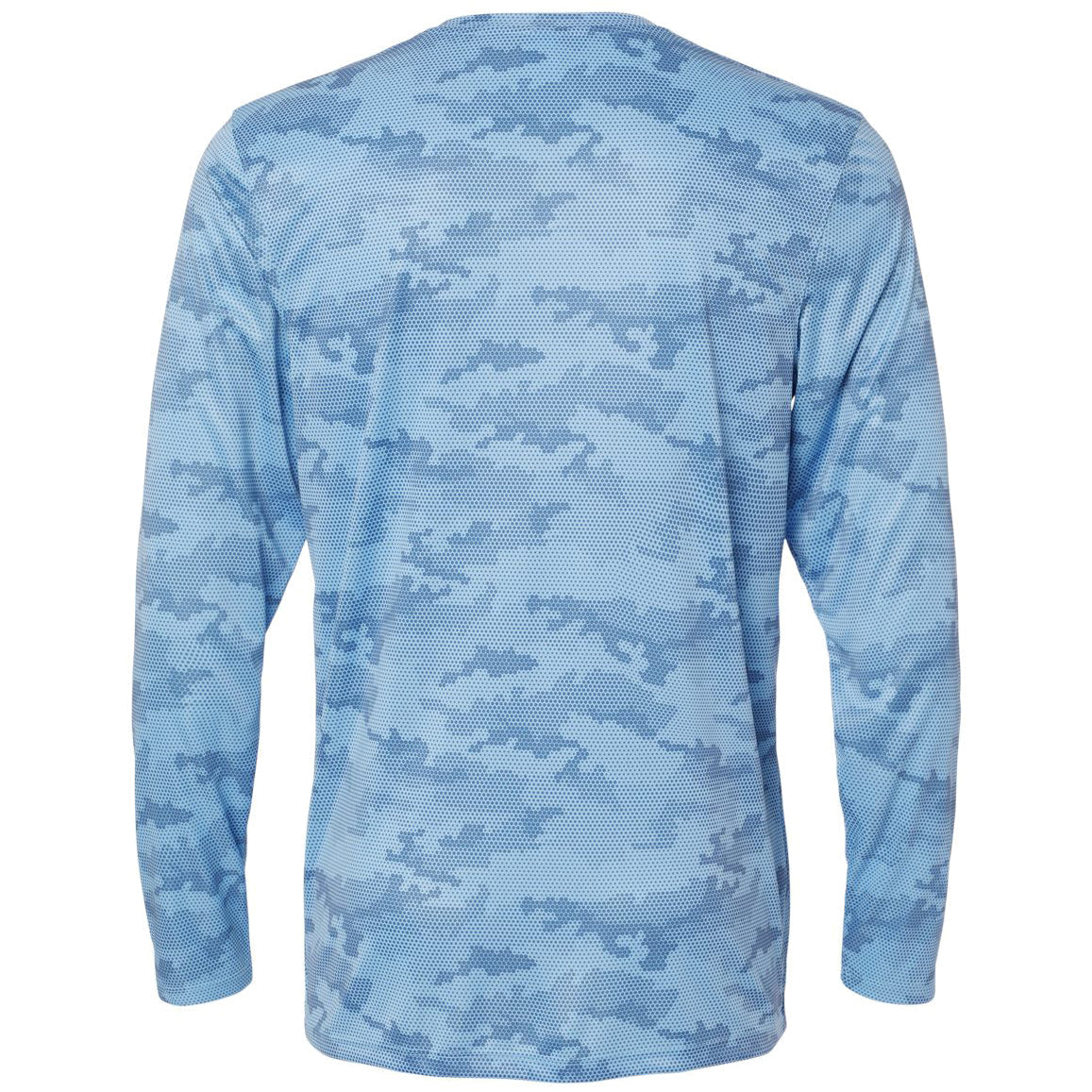 Blue Mist