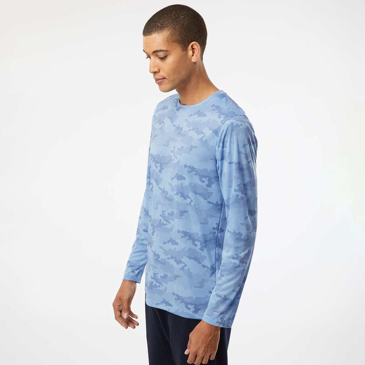 Blue Mist