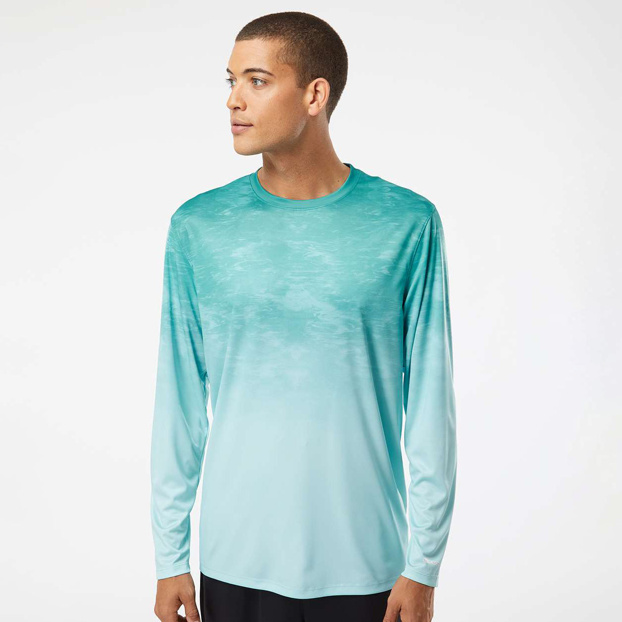 Aqua Fade