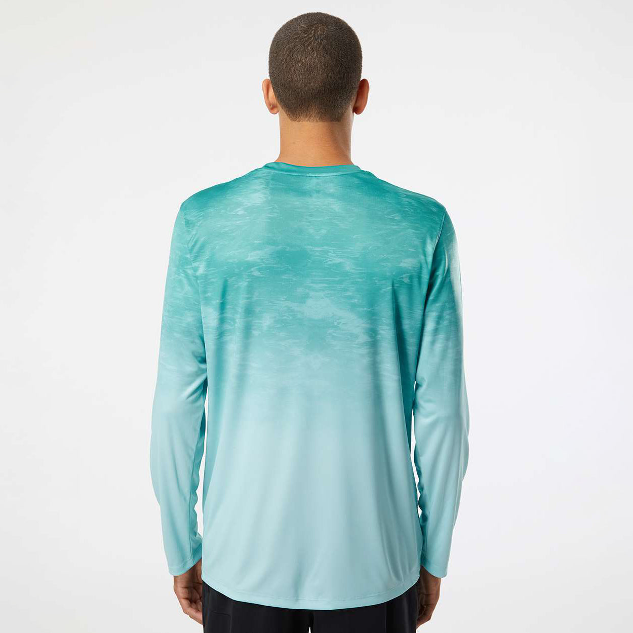 Aqua Fade