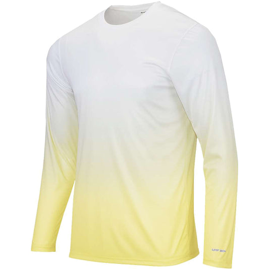 Pale Yellow